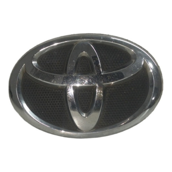 Emblema Da Grade Toyota Corolla 2009 2010 2011 2012 A 2013