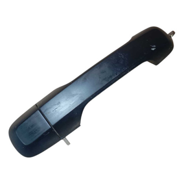 Maçaneta Externa Traseira Esquerda Fiesta Ecosport 2003 2014