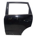 Porta Traseira Esquerda Gm Captiva 2008 A 2015