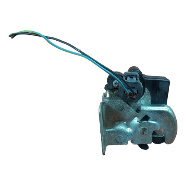 Fechadura Elétrica Vidro Tampa Traseira Cherokee 2008 A 2012