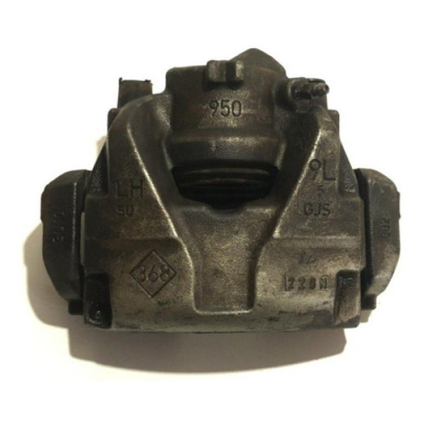 Pinça Freio Diant Esq Renault Duster 2.0 16v 4x4 2011 A 2018