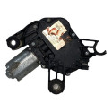Motor Limpador Vidro Traseiro Gm Agile 2009 2010 A 2014