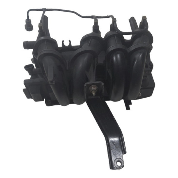 Coletor Admissão Symbol Clio Sandero 1.6 8v Flex 2007 A 2013