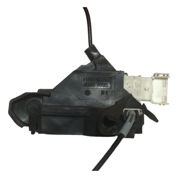 Fechadura Elétrica Dianteira Direita C4 Pallas 2007 A 2013