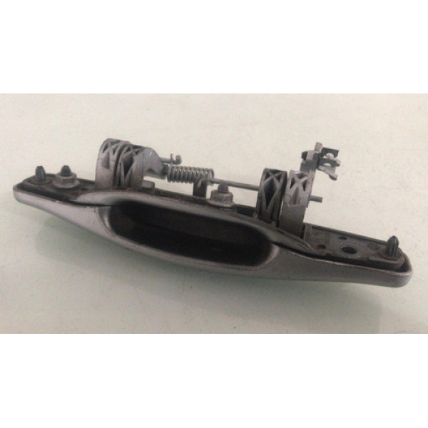 Maçaneta Externa Sandero Symbol Duster Oroch 7 A14 Esquerda