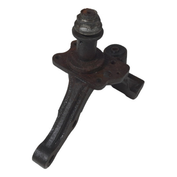 Montante Traseiro Direito Hyundai Tucson 2.0 2005 A 2015