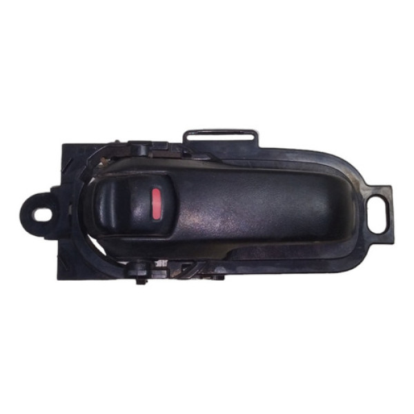 Maçaneta Interna Dianteira Direita Nissan Tiida 2008 A 2013