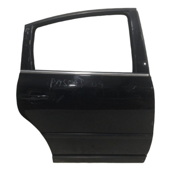 Porta Traseira Direita Passat Sedan 1997 1998 1999 A 2005