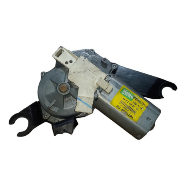 Motor Limpador Vidro Traseiro Xsara Picasso 2001 2002 A 2012