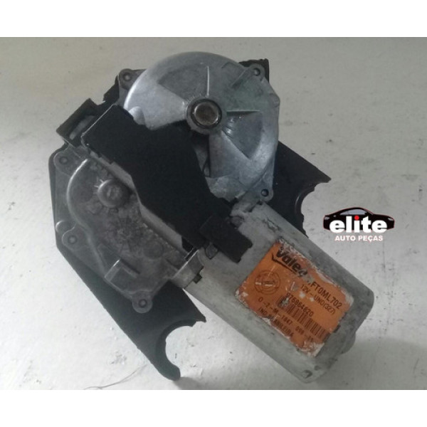Motor Fiat Punto Traseiro 2003 A 2012  976864820