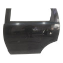 Porta Traseira Esquerda Chevrolet Corsa 2008 2009 A2012  @