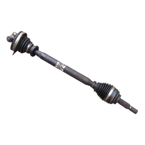 Semi Eixo Lado Esquerdo Sandero Logan Clio 1.0 2008 A 2013