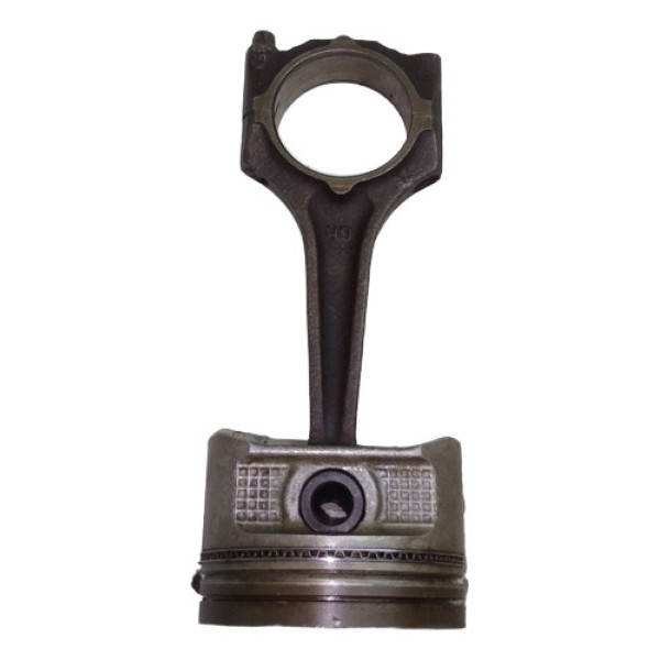 Pistão Biela Gm Prisma 1.4 8v Flex 2007 2008 2009 A 2012