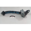 Limitador Porta Traseira  Esquerda Captiva 2010 A 2014