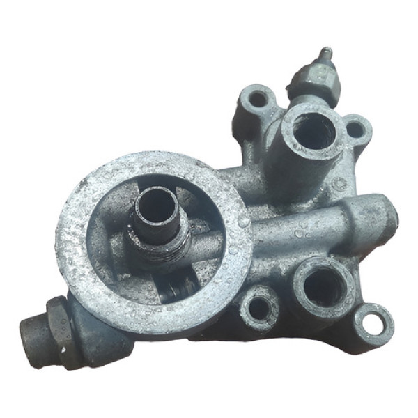 Suporte Filtro Oleo Hyundai H100 1998 1999 2000 2001 A 2003