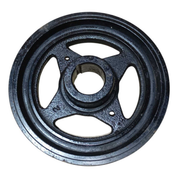 Polia Virabrequim Nissan Tiida 1.8 16v 2008 2009 2010 A 2013