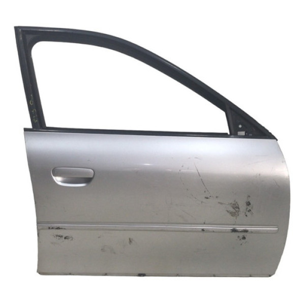 Porta Dianteira Direita Audi A3 4 Portas 1997 1998 A 2005