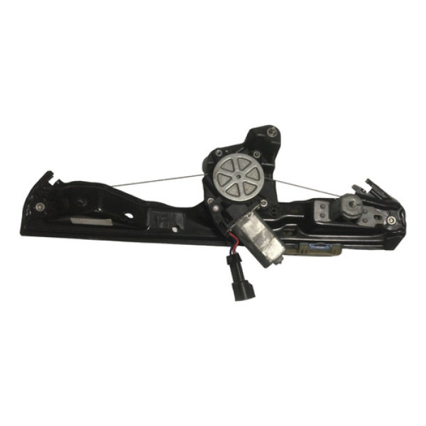 Máquina Vidro Elétri Dianteira Esquerda Mobi 2016 A 2021 @