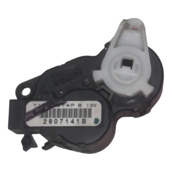 Motor Atuador Ar Caixa Evaporadora Peugeot 208 2013 A 2020