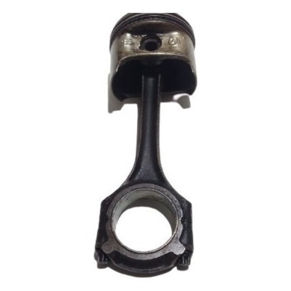 Pistão E Biela Mercedes Classe A 160 1.6 8v 1999 2000 A 2006