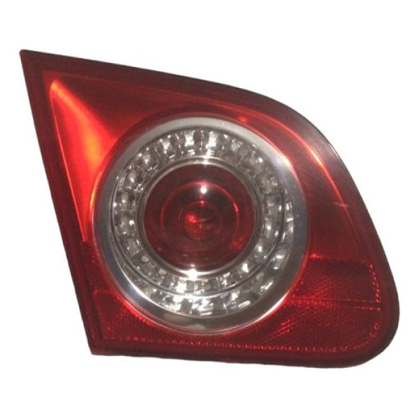 Lanterna Esquerda Tampa Traseira Passat Sedan 2006/2010 Vw