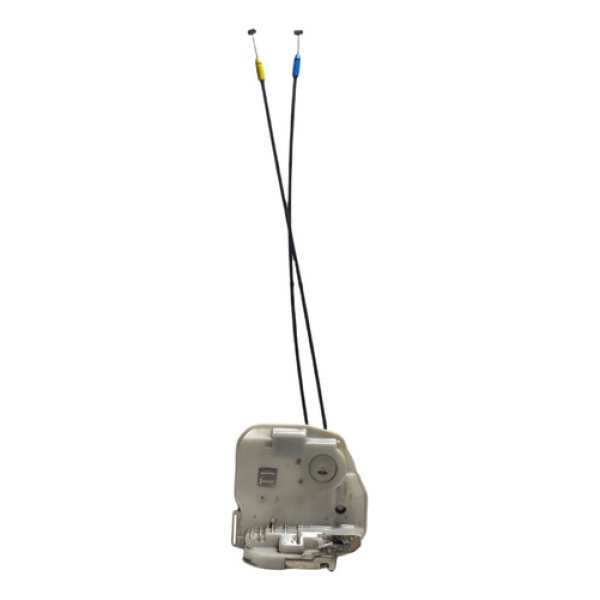 Fechadura Elét Traseira Direita Mitsubishi Asx 2010-2015