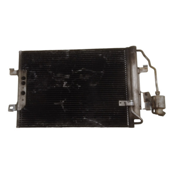 Condensador Ar Condicionado Mercedes A160 1.6 1999 A 2005
