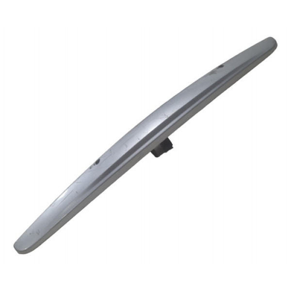 Friso Tampa Traseira Citroen C3 2003 2004 2005 2006 A 2012