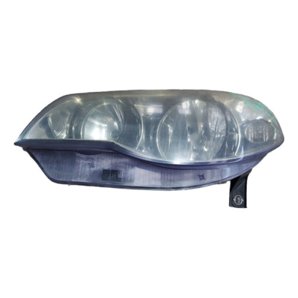 Farol Lado Esquerdo Fiat Palio Celebration 2006 A 2008 