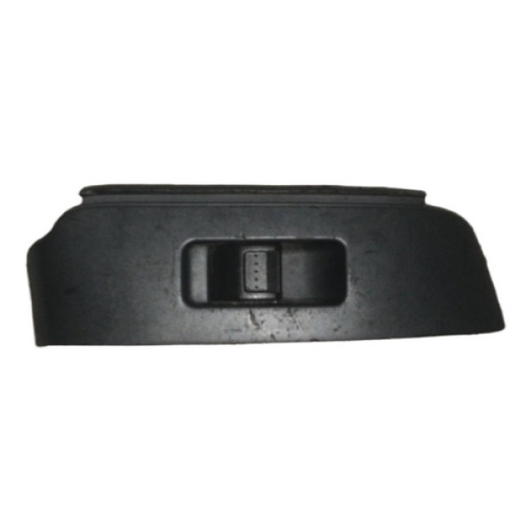 Moldura Botão Vidro Traseiro Direito Honda Fit 2003 A 2008