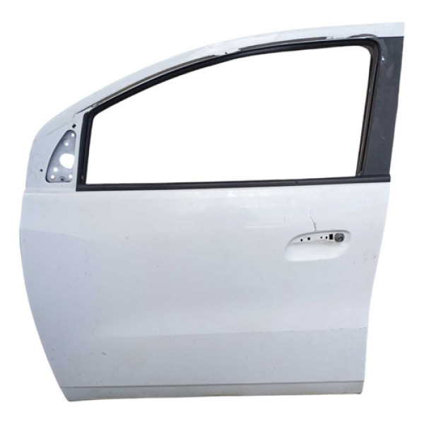 Porta Dianteira Esquerda Gm Spin 2012 2013 2014 2015 A 2018
