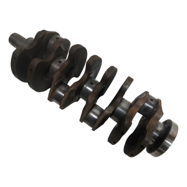 Eixo Virabrequim Vw Gol Fox Golf Saveiro 1.6 2002 A 2012