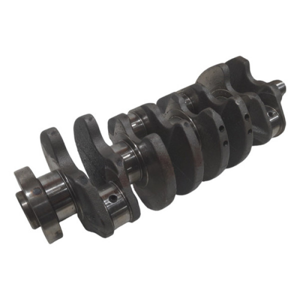 Virabrequim Volkswagen Gol Fox Golf 1.6 8v 2010 2011 A 2016