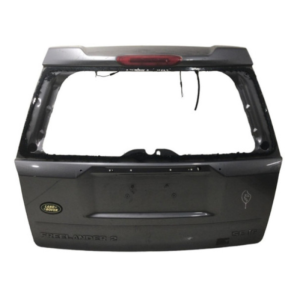 Tampa Traseira Freelander 2 2007 2008 2009 2010 A 2012