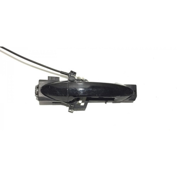 Maçaneta Externa Dianteira Direita Ford Ka 2012 2013 A 2020