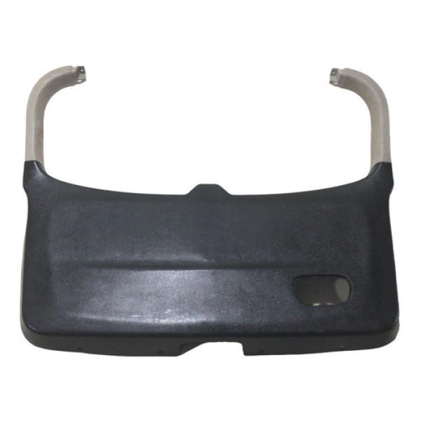 Tampão Bagagito Traseiro Jac J6 2011 2012 2013 2014 2015