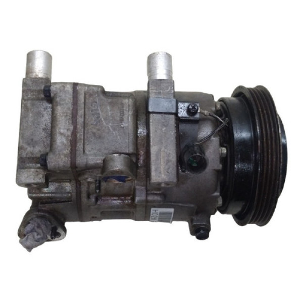Compressor Ar Condicionado Hyundai I30 2.0 2009 A 2012 @