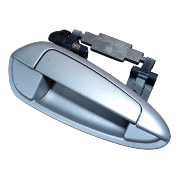 Maçaneta Externa Dianteira Direita Fiat Punto 2008 A 2017