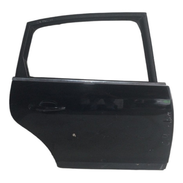 Porta Traseira Direira C4 Pallas 2007 2008 2009 A 2013