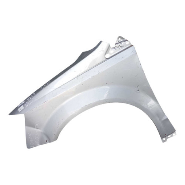 Paralama Lado Esquerdo Chrysler Town E Country 2008 A 2011