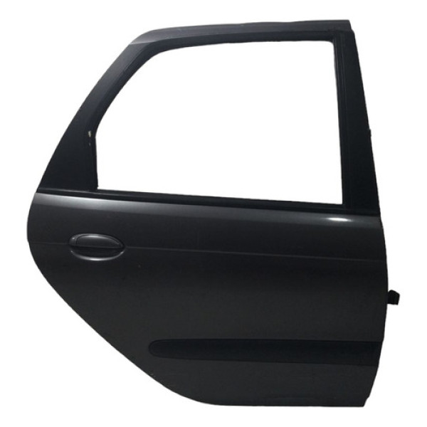 Porta Traseira Direita Scenic 1998 1999 2000 A 2010 2011