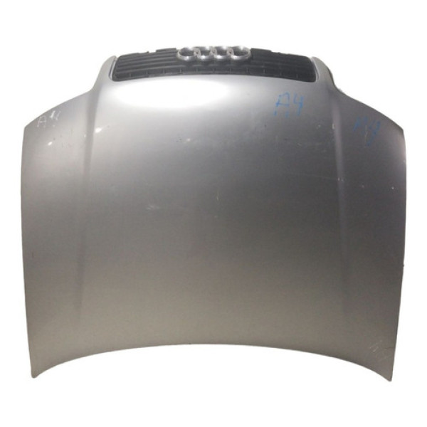 Capô Dianteiro Audi A4 2002 2003 2004 2005 2006