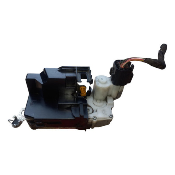 Fechadura Elétrica Dianteira Direita Ford Fiesta 2003 A 2012