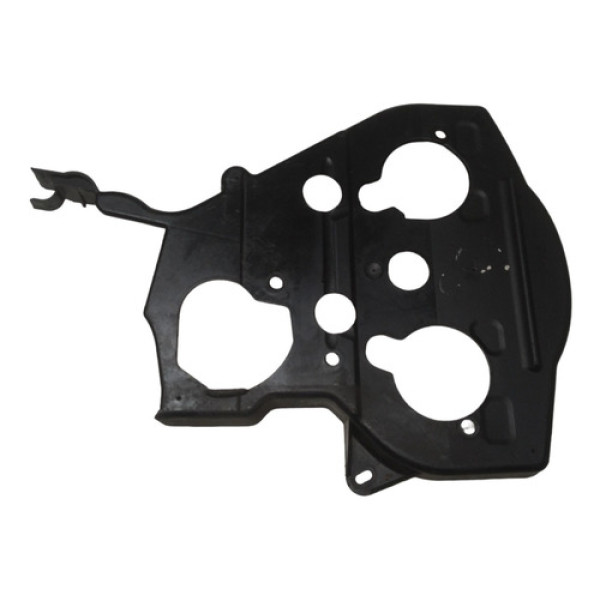 Capa De Proteção Interna Correia Dentada Citroën 2003 A 2012