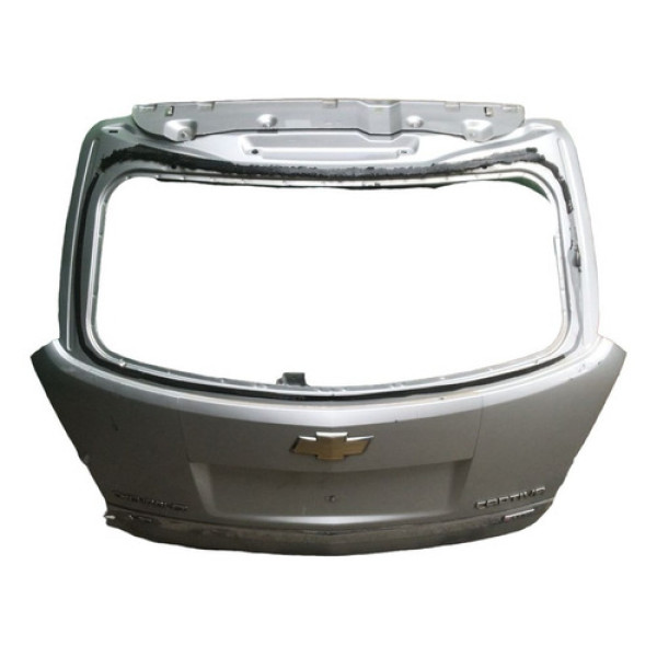 Tampa Traseira Gm Captiva 2008 2009 2010 2011 2012 A 2015