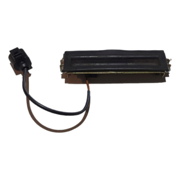 Maçaneta Externa Tampa Traseira Polo Sedan 2003 2004 A 2006