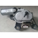  Motor Do Limpador Traseiro Passat 1996 A 2006   3b9 955 711