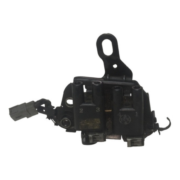 Bobina De Ignição Hyundai Tucson 2.0 16v 2005 2006 A 2012
