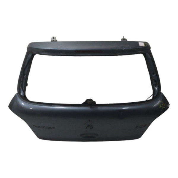 Tampa Traseira Peugeot 307 2002 2003 2004 2005 A 2012 @