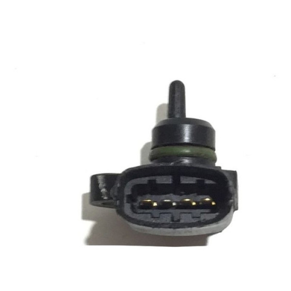 Sensor Map Hyundai I30 2007 2008 2009 2010 2011 2012